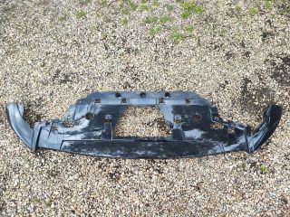 bontott LAND ROVER RANGE ROVER VELAR Első Lökhárító Alsó (Műanyag)