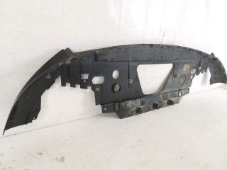 bontott LAND ROVER RANGE ROVER VELAR Első Lökhárító Alsó Tálca