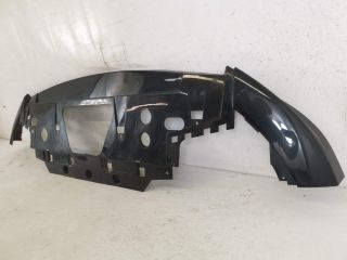 bontott LAND ROVER RANGE ROVER VELAR Első Lökhárító Alsó Tálca