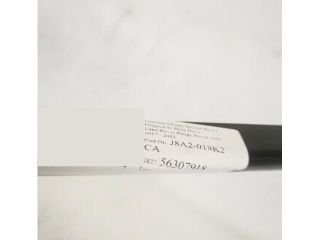 bontott LAND ROVER RANGE ROVER VELAR Első Lökhárító Díszléc