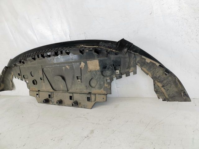 bontott LAND ROVER RANGE ROVER VELAR Első Lökhárító Légterelő