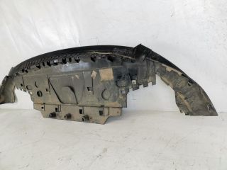 bontott LAND ROVER RANGE ROVER VELAR Első Lökhárító Légterelő