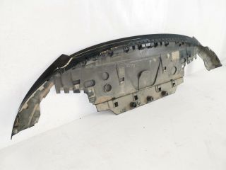 bontott LAND ROVER RANGE ROVER VELAR Első Lökhárító Légterelő