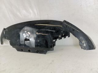 bontott LAND ROVER RANGE ROVER VELAR Első Lökhárító Légterelő