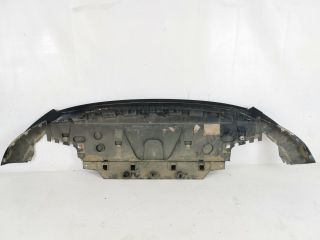 bontott LAND ROVER RANGE ROVER VELAR Első Lökhárító Légterelő