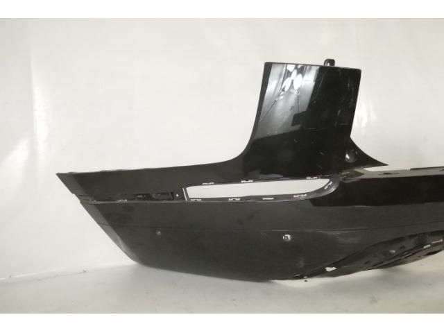 bontott LAND ROVER RANGE ROVER VELAR Első Lökhárító (Részeivel)