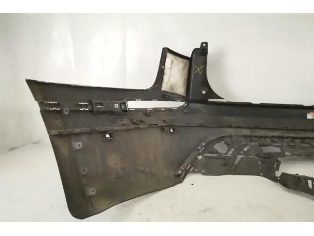 bontott LAND ROVER RANGE ROVER VELAR Első Lökhárító (Részeivel)