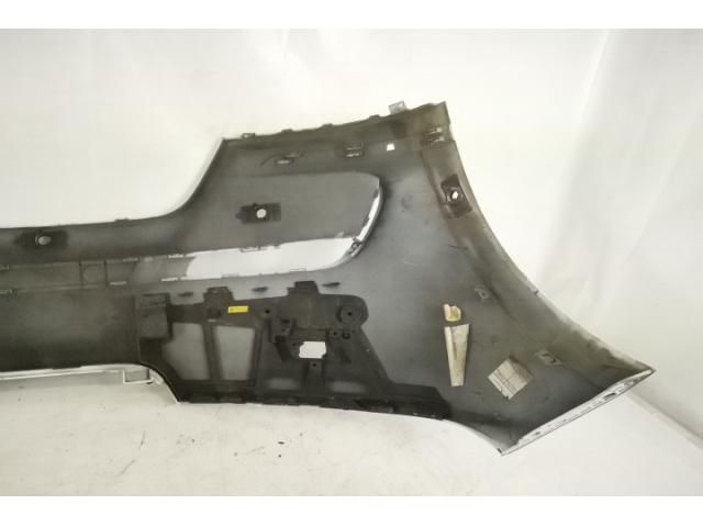 bontott LAND ROVER RANGE ROVER VELAR Első Lökhárító (Részeivel)