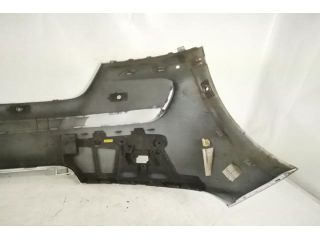 bontott LAND ROVER RANGE ROVER VELAR Első Lökhárító (Részeivel)