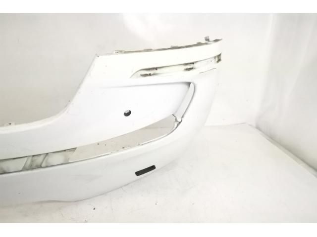 bontott LAND ROVER RANGE ROVER VELAR Első Lökhárító (Részeivel)