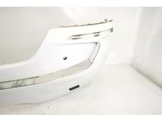 bontott LAND ROVER RANGE ROVER VELAR Első Lökhárító (Részeivel)