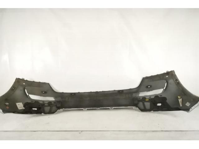 bontott LAND ROVER RANGE ROVER VELAR Első Lökhárító (Részeivel)