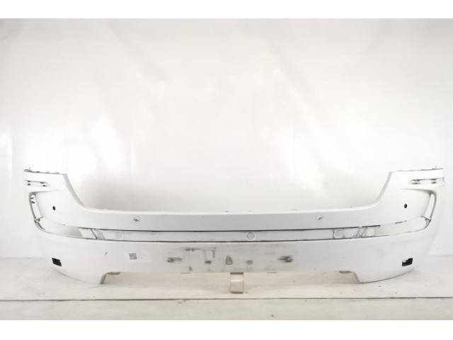 bontott LAND ROVER RANGE ROVER VELAR Első Lökhárító (Részeivel)