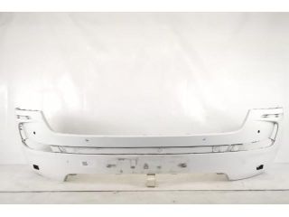 bontott LAND ROVER RANGE ROVER VELAR Első Lökhárító (Részeivel)