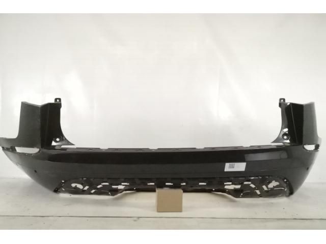 bontott LAND ROVER RANGE ROVER VELAR Első Lökhárító (Részeivel)