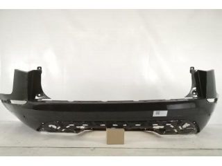 bontott LAND ROVER RANGE ROVER VELAR Első Lökhárító (Részeivel)