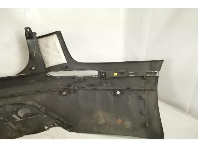 bontott LAND ROVER RANGE ROVER VELAR Első Lökhárító (Részeivel)