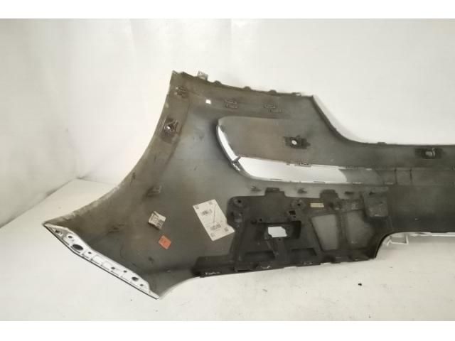 bontott LAND ROVER RANGE ROVER VELAR Első Lökhárító (Részeivel)