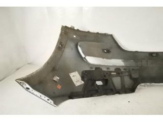 bontott LAND ROVER RANGE ROVER VELAR Első Lökhárító (Részeivel)