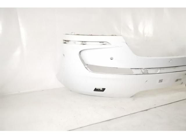 bontott LAND ROVER RANGE ROVER VELAR Első Lökhárító (Részeivel)