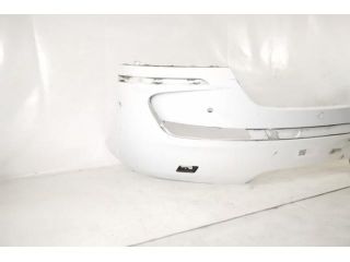 bontott LAND ROVER RANGE ROVER VELAR Első Lökhárító (Részeivel)