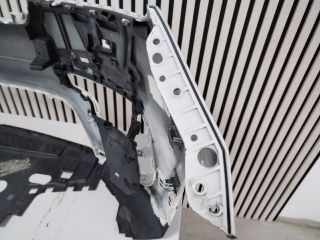 bontott LAND ROVER RANGE ROVER VELAR Első Lökhárító (Üresen)