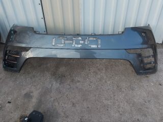 bontott LAND ROVER RANGE ROVER VELAR Első Lökhárító (Üresen)