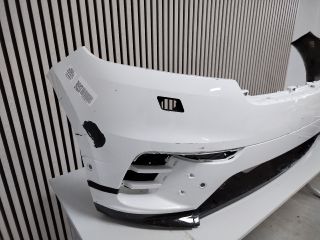 bontott LAND ROVER RANGE ROVER VELAR Első Lökhárító (Üresen)