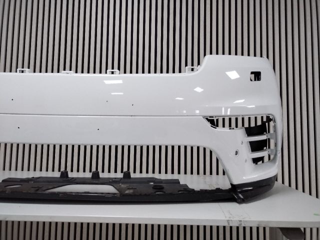 bontott LAND ROVER RANGE ROVER VELAR Első Lökhárító (Üresen)