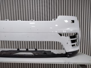 bontott LAND ROVER RANGE ROVER VELAR Első Lökhárító (Üresen)