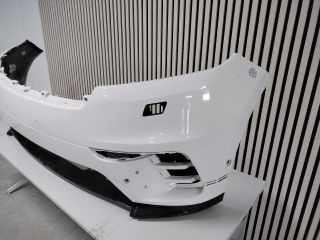 bontott LAND ROVER RANGE ROVER VELAR Első Lökhárító (Üresen)