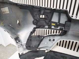 bontott LAND ROVER RANGE ROVER VELAR Első Lökhárító (Üresen)