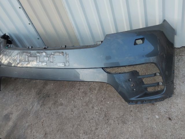 bontott LAND ROVER RANGE ROVER VELAR Első Lökhárító (Üresen)