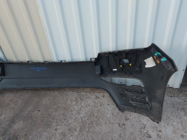 bontott LAND ROVER RANGE ROVER VELAR Első Lökhárító (Üresen)