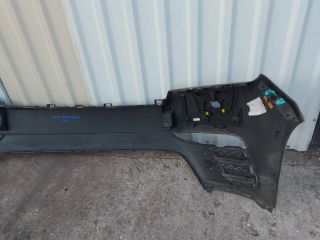 bontott LAND ROVER RANGE ROVER VELAR Első Lökhárító (Üresen)