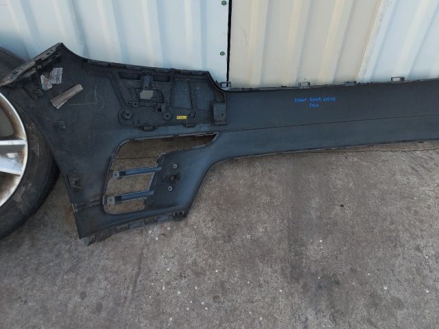 bontott LAND ROVER RANGE ROVER VELAR Első Lökhárító (Üresen)