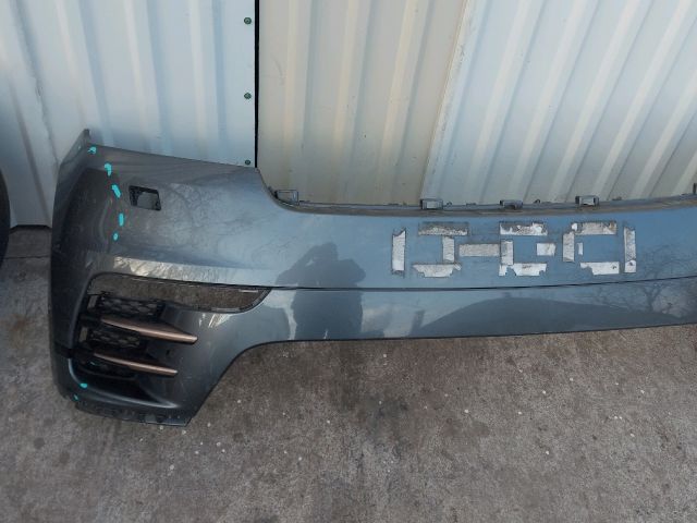 bontott LAND ROVER RANGE ROVER VELAR Első Lökhárító (Üresen)