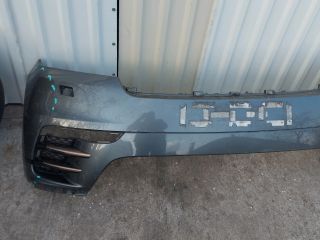 bontott LAND ROVER RANGE ROVER VELAR Első Lökhárító (Üresen)