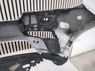 bontott LAND ROVER RANGE ROVER VELAR Első Lökhárító (Üresen)