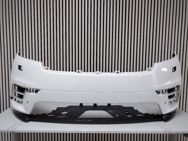 bontott LAND ROVER RANGE ROVER VELAR Első Lökhárító (Üresen)