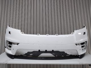 bontott LAND ROVER RANGE ROVER VELAR Első Lökhárító (Üresen)