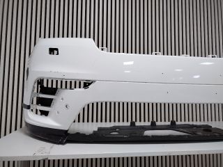bontott LAND ROVER RANGE ROVER VELAR Első Lökhárító (Üresen)