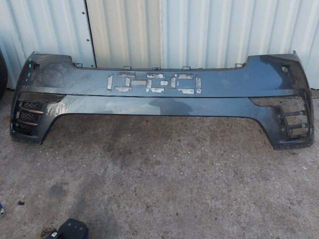 bontott LAND ROVER RANGE ROVER VELAR Első Lökhárító (Üresen)