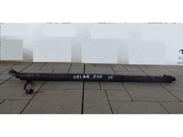 bontott LAND ROVER RANGE ROVER VELAR Gázrugós Kitámasztó Teleszkóp Csomagtérajtó Bal