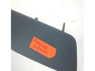 bontott LAND ROVER RANGE ROVER VELAR Gázrugós Kitámasztó Teleszkóp Motorháztető