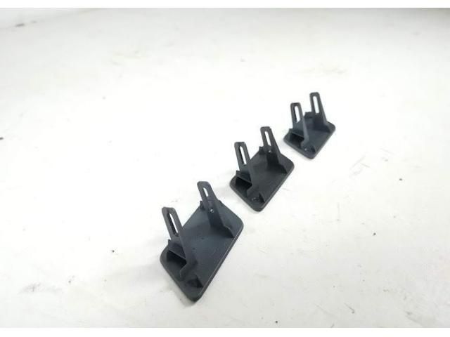 bontott LAND ROVER RANGE ROVER VELAR Gázrugós Kitámasztó Teleszkóp Motorháztető