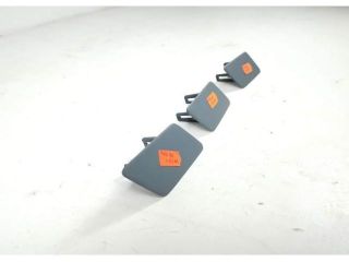 bontott LAND ROVER RANGE ROVER VELAR Gázrugós Kitámasztó Teleszkóp Motorháztető