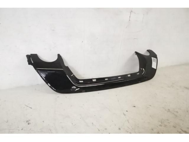 bontott LAND ROVER RANGE ROVER VELAR Hátsó Lökhárító Alsó (Műanyag)