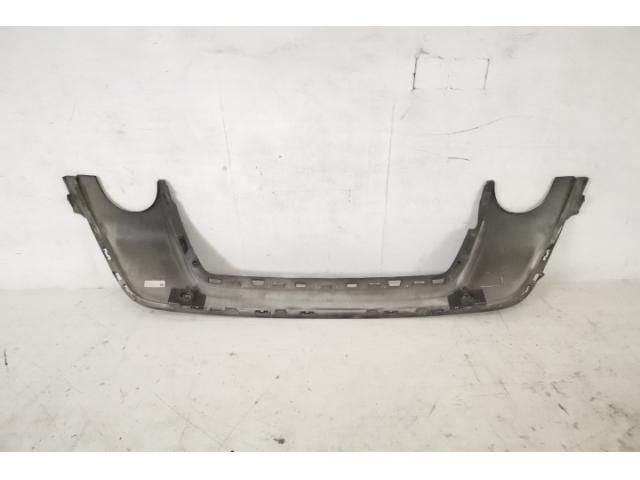 bontott LAND ROVER RANGE ROVER VELAR Hátsó Lökhárító Alsó (Műanyag)