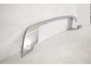 bontott LAND ROVER RANGE ROVER VELAR Hátsó Lökhárító Alsó (Műanyag)